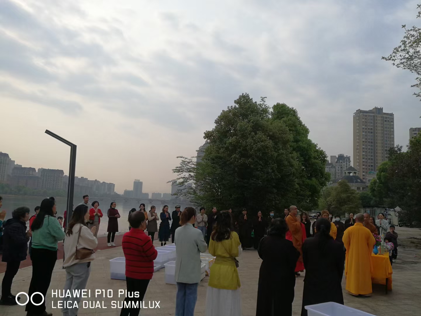2468顺发准提菩萨圣诞日法会通启