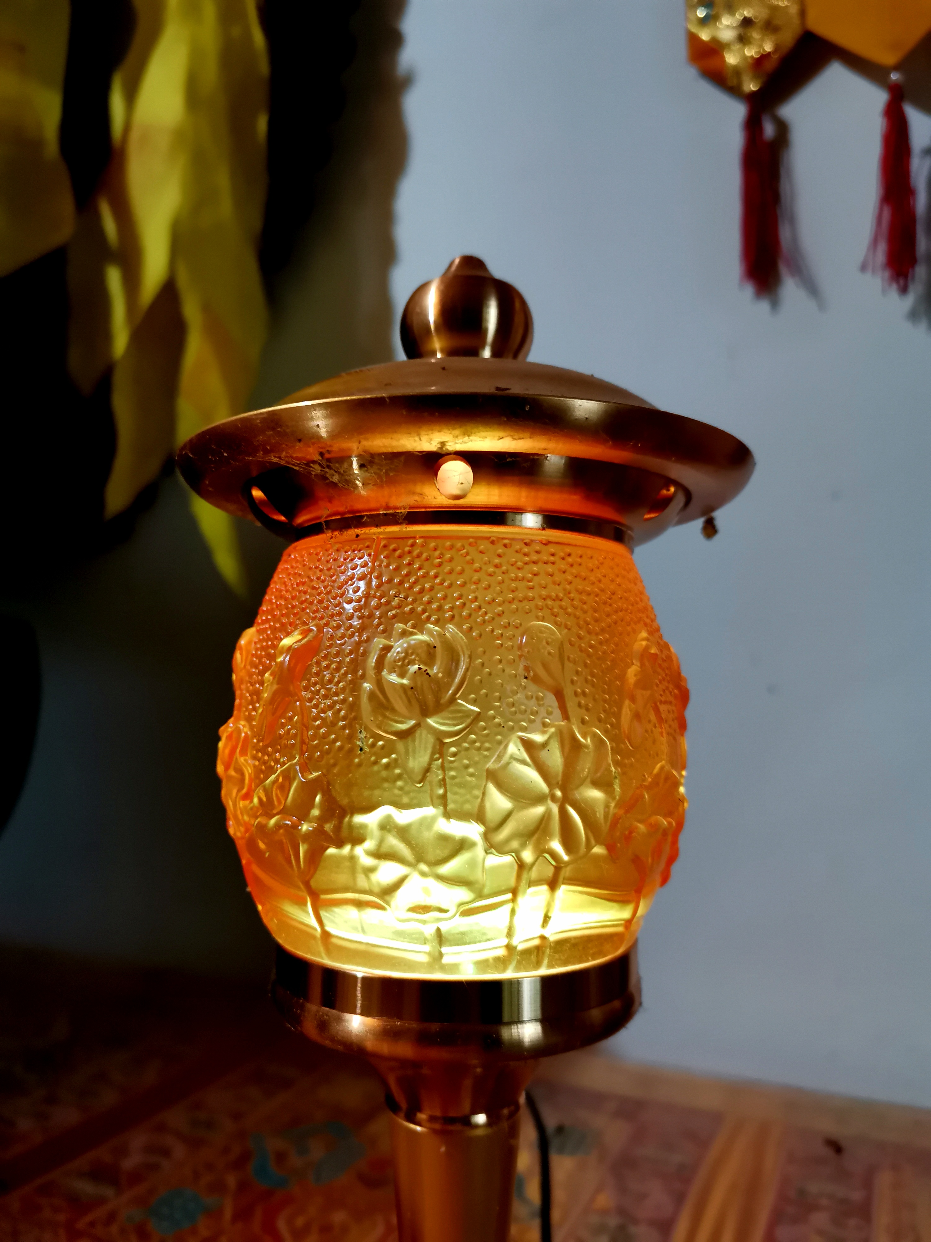 2468顺发讲经堂缘起