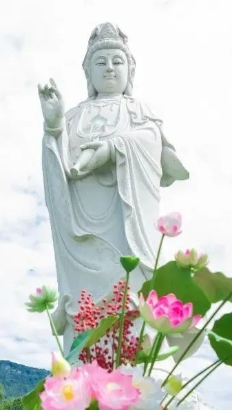 2468顺发观音传世经典三日法会通启